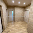 Продам квартиру, Зерновая ул. , 2 кім., 69 м², евроремонт 
