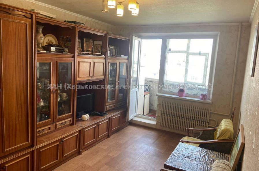 Продам квартиру, Ильинская ул. , 1  ком., 32.90 м², косметический ремонт 