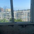 Продам квартиру, Ильинская ул. , 1  ком., 32.90 м², косметический ремонт 