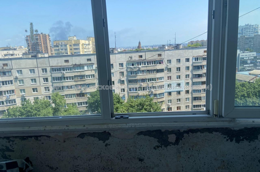 Продам квартиру, Ильинская ул. , 1  ком., 32.90 м², косметический ремонт 