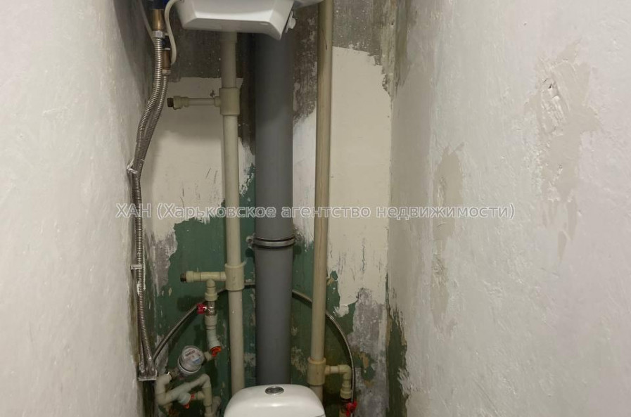 Продам квартиру, Ильинская ул. , 1  ком., 32.90 м², косметический ремонт 