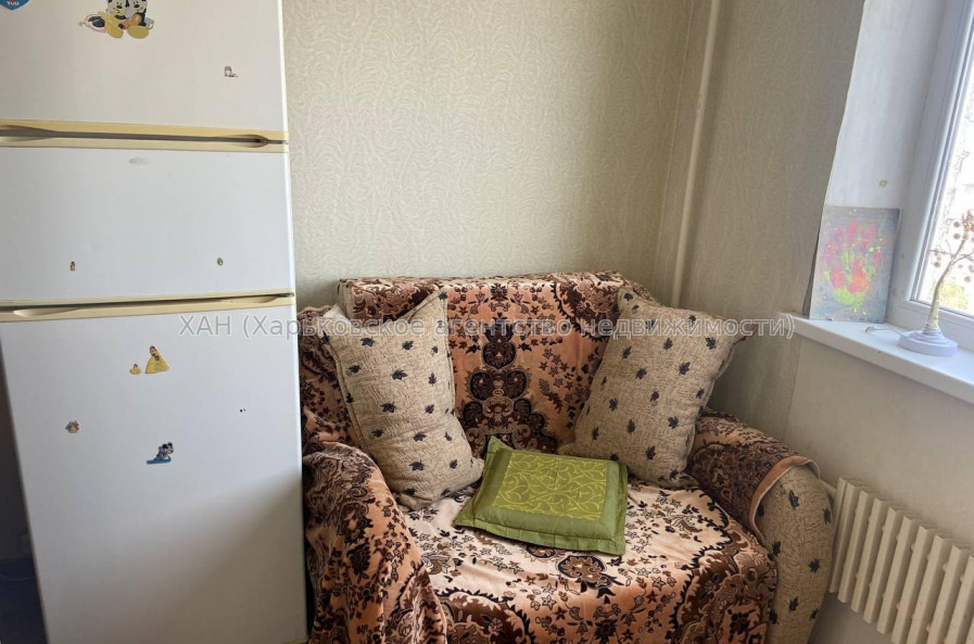 Продам квартиру, Ильинская ул. , 1  ком., 32.90 м², косметический ремонт 