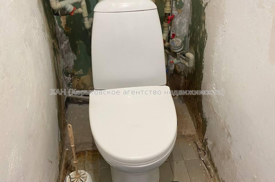 Продам квартиру, Ильинская ул. , 1  ком., 32.90 м², косметический ремонт 