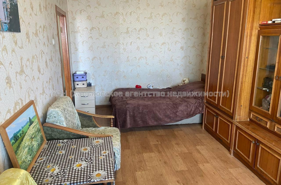 Продам квартиру, Ильинская ул. , 1  ком., 32.90 м², косметический ремонт 