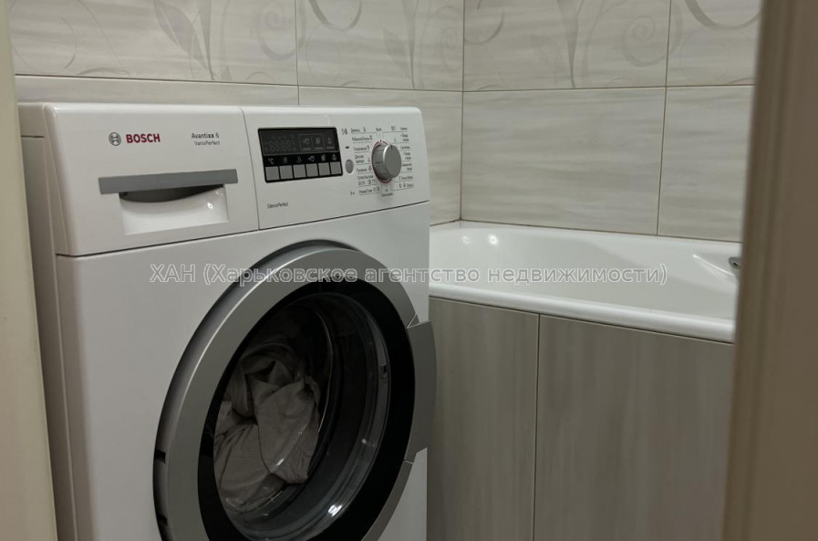 Сдам квартиру, Клочковская ул. , 154А , 3  ком., 69 м², капитальный ремонт 