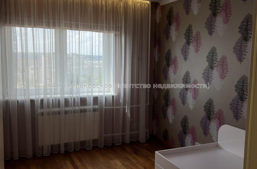 Сдам квартиру, Клочковская ул. , 154А , 3  ком., 69 м², капитальный ремонт 