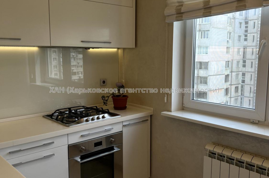 Сдам квартиру, Клочковская ул. , 154А , 3  ком., 69 м², капитальный ремонт 