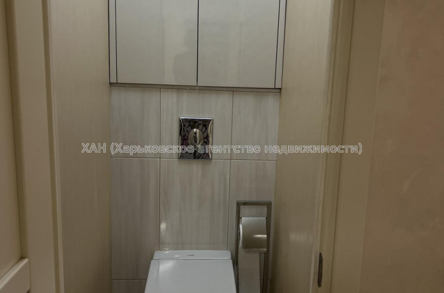 Сдам квартиру, Клочковская ул. , 154А , 3  ком., 69 м², капитальный ремонт 