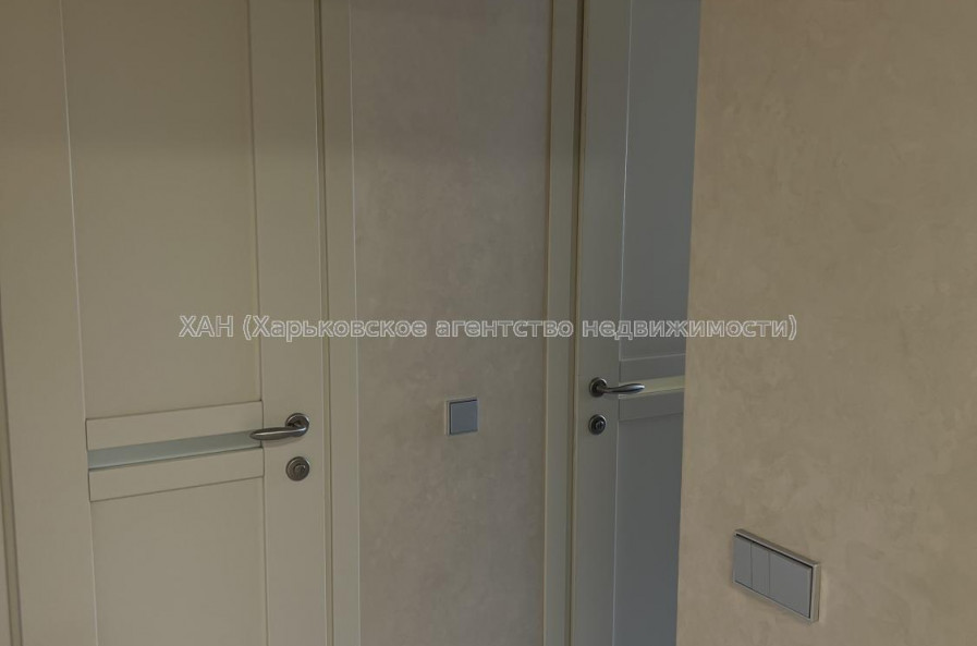 Сдам квартиру, Клочковская ул. , 154А , 3  ком., 69 м², капитальный ремонт 