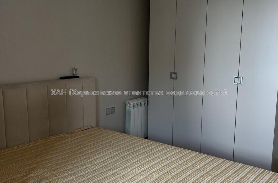 Сдам квартиру, Клочковская ул. , 154А , 3  ком., 69 м², капитальный ремонт 