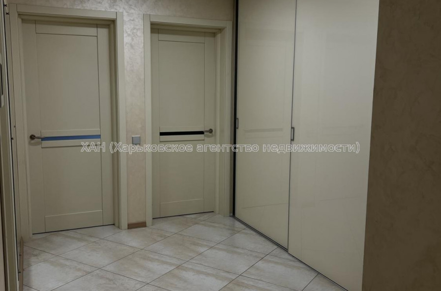Сдам квартиру, Клочковская ул. , 154А , 3  ком., 69 м², капитальный ремонт 