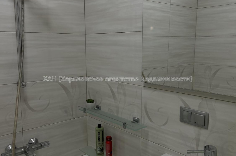 Сдам квартиру, Клочковская ул. , 154А , 3  ком., 69 м², капитальный ремонт 