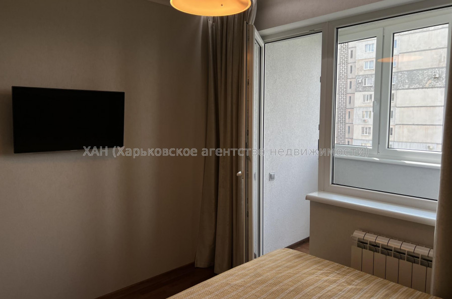 Сдам квартиру, Клочковская ул. , 154А , 3  ком., 69 м², капитальный ремонт 