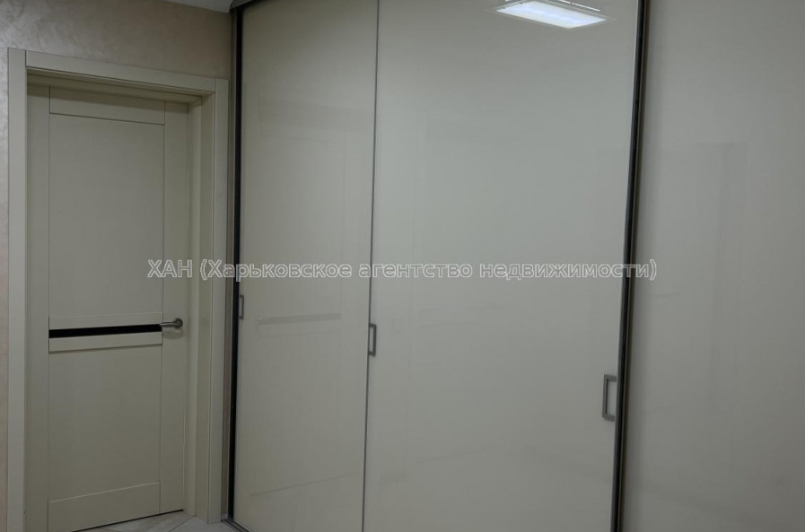 Сдам квартиру, Клочковская ул. , 154А , 3  ком., 69 м², капитальный ремонт 