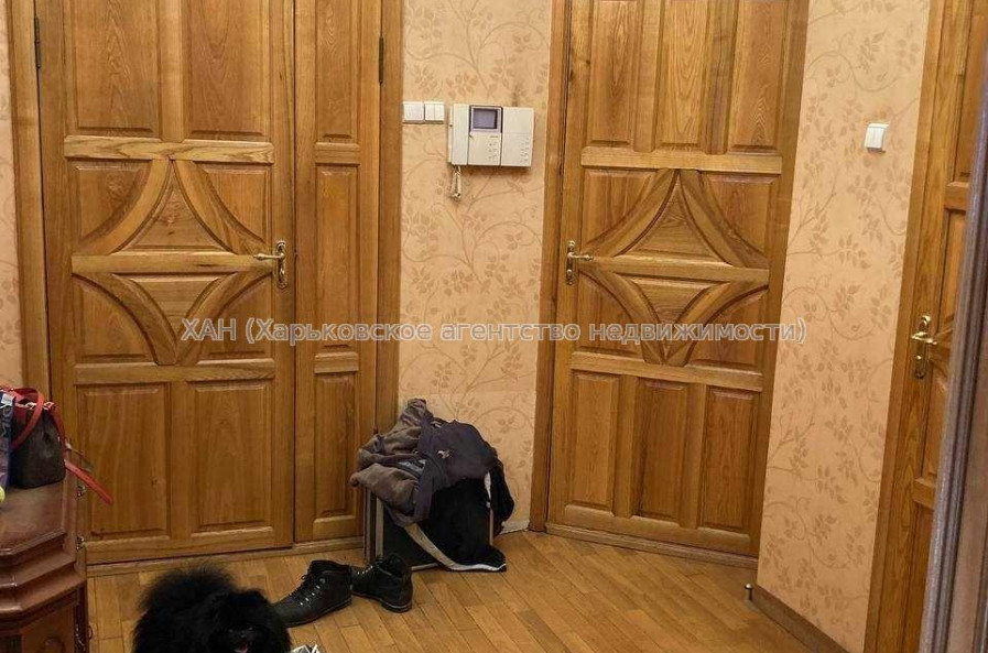Сдам квартиру, Сумская ул. , 3  ком., 73 м², советский ремонт 