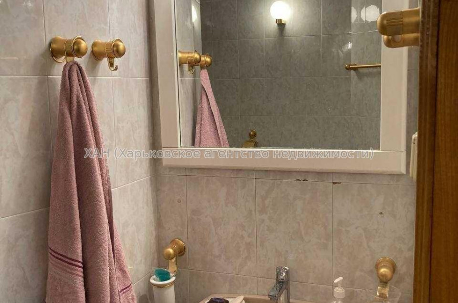 Сдам квартиру, Сумская ул. , 3  ком., 73 м², советский ремонт 