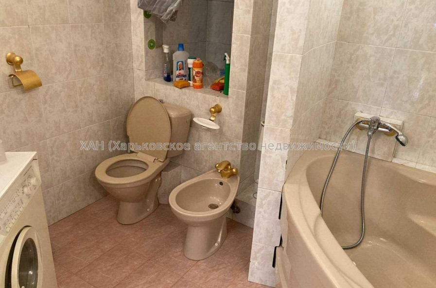 Сдам квартиру, Сумская ул. , 3  ком., 73 м², советский ремонт 