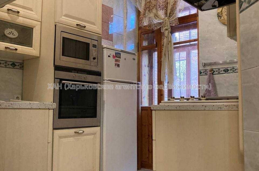 Сдам квартиру, Сумская ул. , 3  ком., 73 м², советский ремонт 