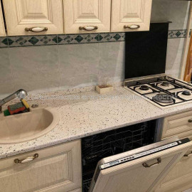 Сдам квартиру, Сумская ул. , 3  ком., 73 м², советский ремонт
