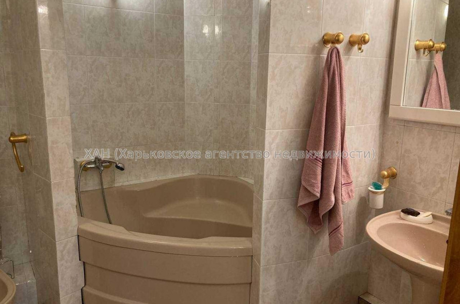 Сдам квартиру, Сумская ул. , 3  ком., 73 м², советский ремонт 