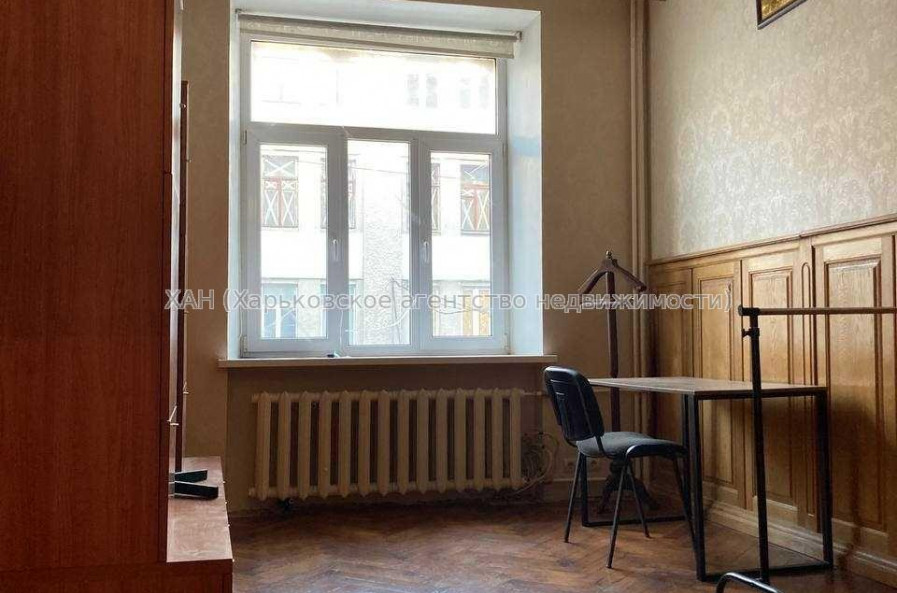Сдам квартиру, Сумская ул. , 3  ком., 73 м², советский ремонт 