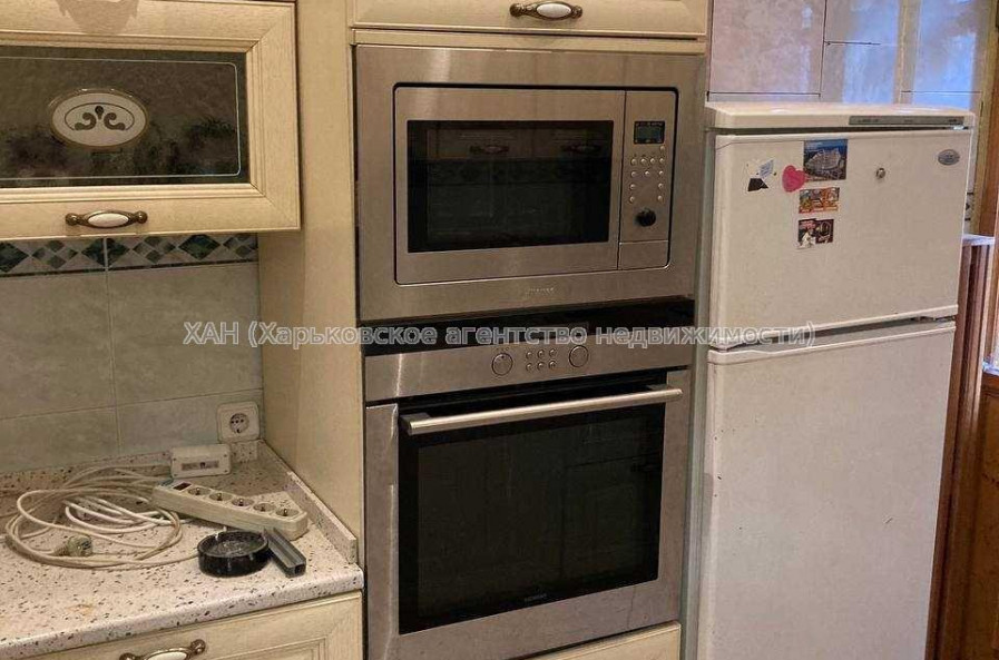 Сдам квартиру, Сумская ул. , 3  ком., 73 м², советский ремонт 