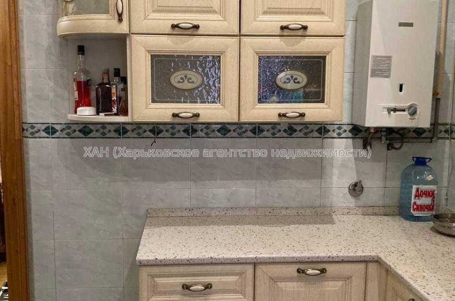 Сдам квартиру, Сумская ул. , 3  ком., 73 м², советский ремонт 