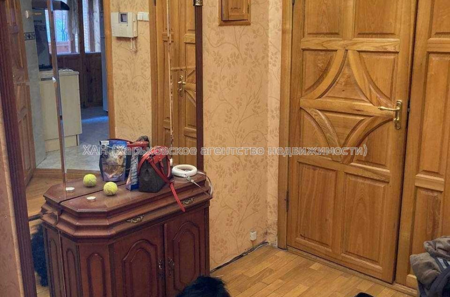 Сдам квартиру, Сумская ул. , 3  ком., 73 м², советский ремонт 