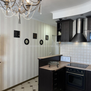 Продам квартиру, Петра Григоренко пр-т , 14 , 3  ком., 57 м², капитальный ремонт 