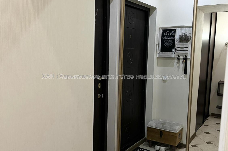 Продам квартиру, Петра Григоренко пр-т , 14 , 3  ком., 57 м², капитальный ремонт 