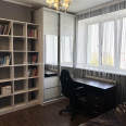 Продам квартиру, Петра Григоренко пр-т , 14 , 3  ком., 57 м², капитальный ремонт 