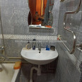 Продам квартиру, Чередниченковский пер. , 1 кім., 32.30 м², косметический ремонт 