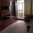 Продам квартиру, Чередниченковский пер. , 1 кім., 32.30 м², косметический ремонт 
