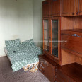 Продам квартиру, Чередниченковский пер. , 1 кім., 32.30 м², косметический ремонт 