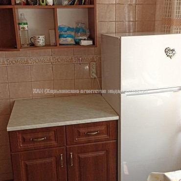 Продам квартиру, Чередниченковский пер. , 1 кім., 32.30 м², косметический ремонт 