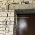 Продам квартиру, Героев Харькова просп. , 1  ком., 48.95 м², без внутренних работ 