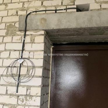 Продам квартиру, Героев Харькова просп. , 1 кім., 48.95 м², без внутренних работ 