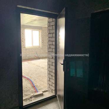 Продам квартиру, Героев Харькова просп. , 1 кім., 48.95 м², без внутренних работ 