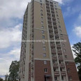Продам квартиру, Героев Харькова просп. , 1  ком., 48.95 м², без внутренних работ 