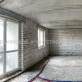 Продам квартиру, Героев Харькова просп. , 1  ком., 48.95 м², без внутренних работ 