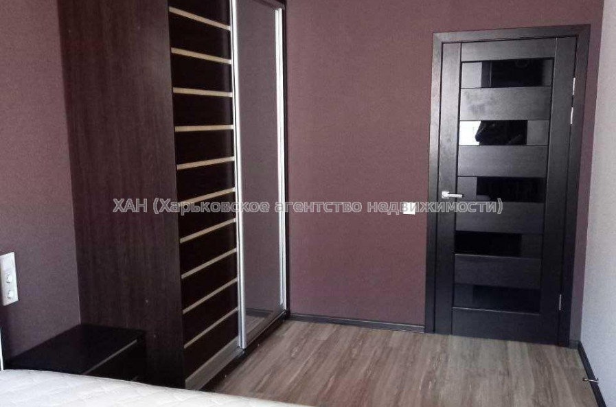 Продам квартиру, Соборности Украины ул. , 2  ком., 56 м², евроремонт 
