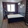 Продам квартиру, Соборности Украины ул. , 2  ком., 56 м², евроремонт 