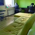 Продам квартиру, Соборности Украины ул. , 2  ком., 56 м², евроремонт 