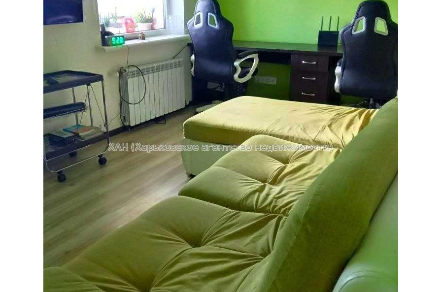 Продам квартиру, Соборности Украины ул. , 2  ком., 56 м², евроремонт 