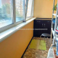 Продам квартиру, Соборности Украины ул. , 2  ком., 56 м², евроремонт 