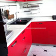 Продам квартиру, Соборности Украины ул. , 2  ком., 56 м², евроремонт 