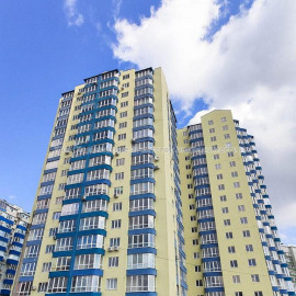 Продам квартиру, Яны Червоной ул. , 2  ком., 46 м², без внутренних работ