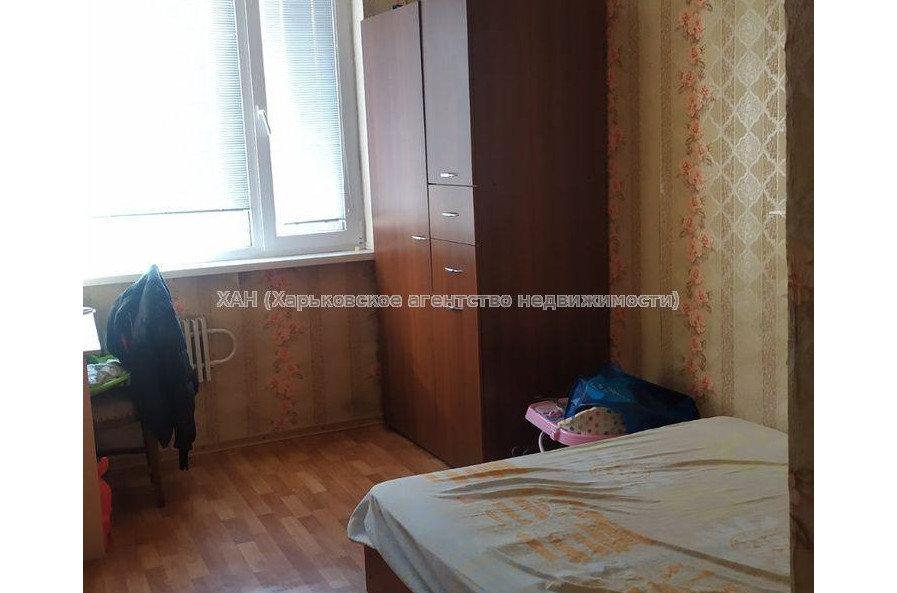 Продам квартиру, Тракторостроителей просп. , 3  ком., 70 м², косметический ремонт 