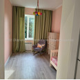Продам квартиру, Крымская ул. , 3  ком., 77 м², авторский дизайн 
