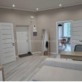 Продам квартиру, Крымская ул. , 3  ком., 77 м², авторский дизайн 